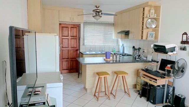 2 Bedroom Property for Sale in Brandwood Western Cape